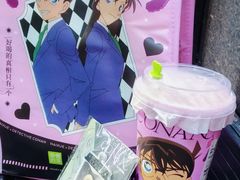 -奈雪的茶(花城汇中区PRO店)