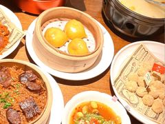 -乔街深夜食堂·台州菜·高压锅生蚝(杭州总店)
