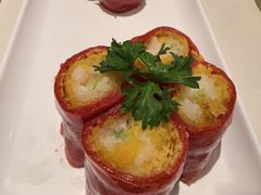 -蔡澜点心·粤菜(嘉里中心店)