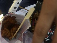 -1973继光香香鸡(合生汇购物中心店)