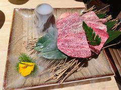 -不倒翁炭火烧肉(永安里店)