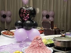 -樽宴酒楼·地道川菜·品质聚会·生日宴请