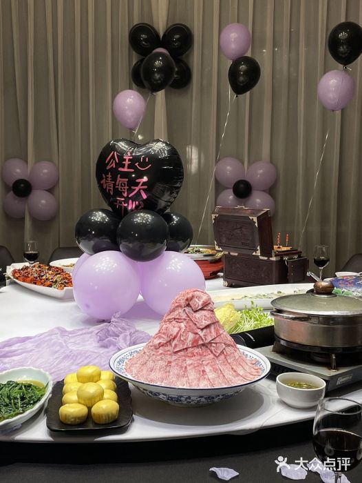 樽宴酒楼·地道川菜·品质聚会·生日宴请图片