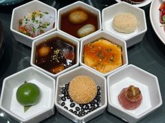 -民国红公馆·秦淮八艳(夫子庙店)
