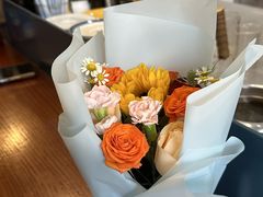 -Be Lived Cafe比例咖啡(摩天轮店)