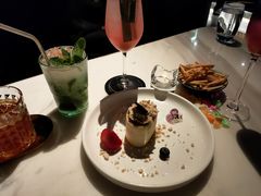 -STARRY CAFE & LOUNGE BAR(高新店)