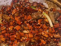 -外婆私房菜(新亚百货店)