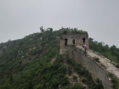 -白羊峪长城旅游区