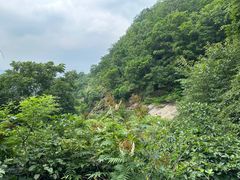 -丹东凤凰山景区