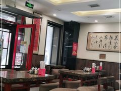 大堂-张包铺(道外店)