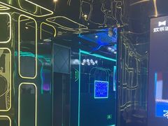 -欢乐迪KTV(南京夫子庙三山街店)