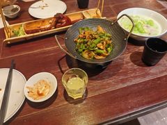 -大牌大·传统杭帮菜(湖滨店)