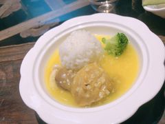 -箱美术馆私房菜(水晶郦城店)