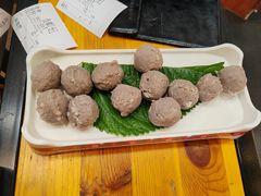 -大吉利·潮汕鲜牛肉火锅(总店)