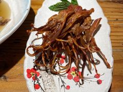 -符离集餐厅(万象城店)