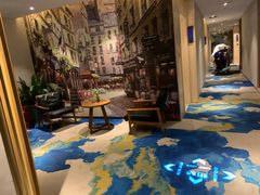 -JOYA湾悦国际酒店(世界之窗店)