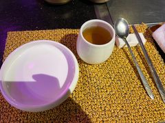 -亚龙湾红树林度假酒店-韩轩韩餐厅