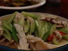 -吴祥记潮州菜·百年老字号·砂锅粥