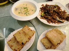 -东方之珠海鲜酒楼(南开店)