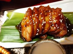 -南京大牌档(香港广场店)