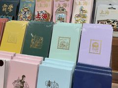 -三生有信(豫园商城店)