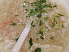 -无锡新湖铂尔曼大酒店·悦轩中餐厅