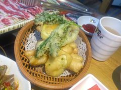 -牛市牛烤肉(西单大悦城店)