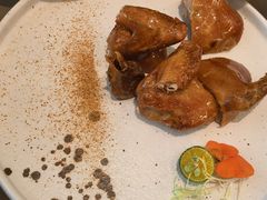 -潮上潮(南中环店)