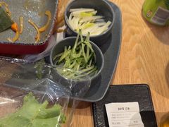 -新石器烤肉(百联川沙店)