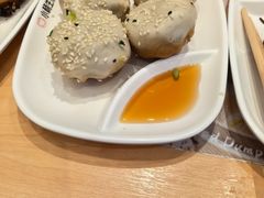 -小杨生煎(周浦万达店)