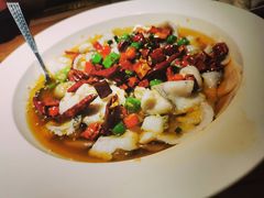 -张福记(陇海中路店)