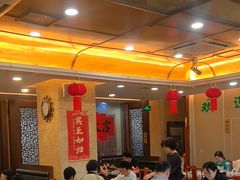 -烤肉宛饭庄(北新桥店)