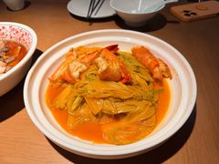 -波螺油子青岛本帮菜(银座店)