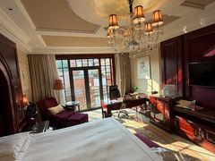 -上海瑞金洲际酒店