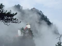 -塔云山