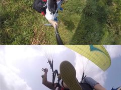 -古山重-长泰滑翔伞基地