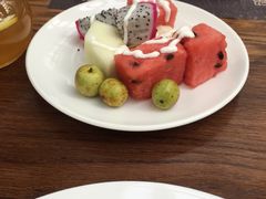 -食间牛排(湖西路店)