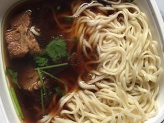 -李先生牛肉面大王(莱芜信誉楼店)