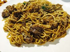 -HIHE Bistro·Oyster Bar(华熙live店)