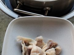 -淘米捞·米汤脆鲩鱼火锅(福田皇岗店)