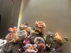 -PARFUM FLORAL花境法餐(南京首店)