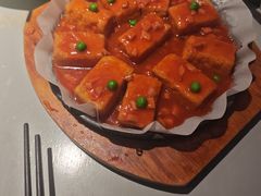 -三生三味密宗川菜·江景餐厅(来福士店)