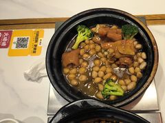 -火啫啫·粤式啫啫煲(南通首店)
