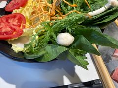 -祥源胡同·涮牛羊肉火锅(花桥店)
