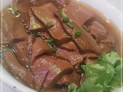-澳门陈光记烧味饭店(郎家园店)
