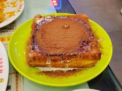 -澳门陈光记烧味饭店(万象城店)