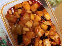 -苗小坛酸汤鱼(酒仙桥店)