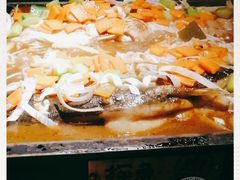 -探鱼·鲜青椒爽麻烤鱼(领展购物广场店)