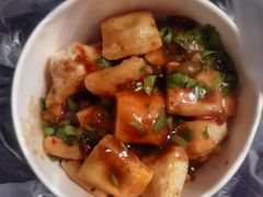 -无声臭豆腐(大井1号店)