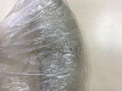 -殷姐糯米包油条